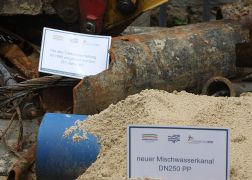 Wagnergasse Jena Tag Der Baustelle  09