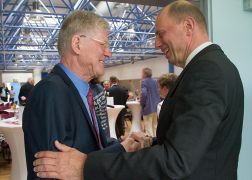 Volker Blumentritt Wird 70 3