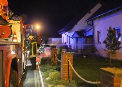 Brand In Einfamilienhaus In Grossloebichau 05
