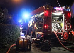 Brand In Einfamilienhaus In Grossloebichau 09