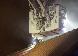 Brand In Einfamilienhaus In Grossloebichau 11