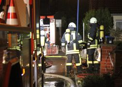 Brand In Einfamilienhaus In Grossloebichau 13