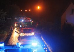 Brand In Einfamilienhaus In Grossloebichau 17