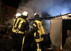 Brand In Einfamilienhaus In Grossloebichau 22