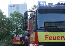 Wohnhausbrand In Jena Winzerla 0016