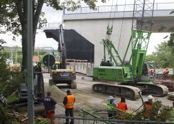 Brueckeneinschub In Jena 30052016 0010