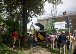 Brueckeneinschub In Jena 30052016 0015