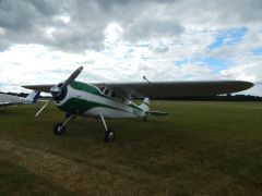 Cessna S 2020 17