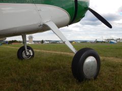 Cessna S 2020 18