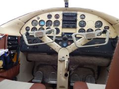 Cessna S 2020 19