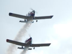 Cessna S 2020 22