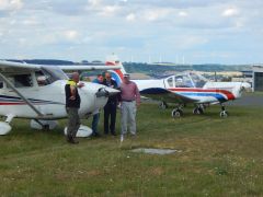 Cessna S 2020 24