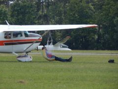 Cessna S 2020 28