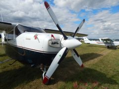 Cessna S 2020 30