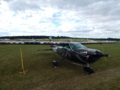 Cessna S 2020 31