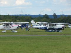 Cessna S 2020 32