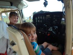 Cessna S 2020 34