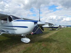 Cessna S 2020 36