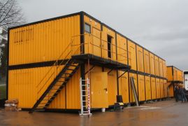 Wohncontainer Jena Lobeda Ost 01