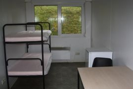 Wohncontainer Jena Lobeda Ost 03