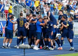 DFB Pokal Jena Koeln 08082021 00001