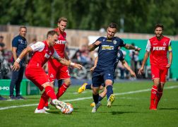 DFB Pokal Jena Koeln 08082021 000011