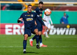 DFB Pokal Jena Koeln 08082021 000017