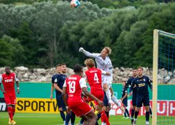 DFB Pokal Jena Koeln 08082021 000019