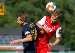 DFB Pokal Jena Koeln 08082021 000024