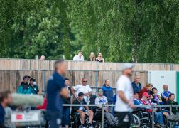 DFB Pokal Jena Koeln 08082021 000027