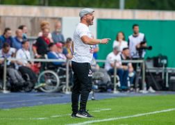 DFB Pokal Jena Koeln 08082021 00004