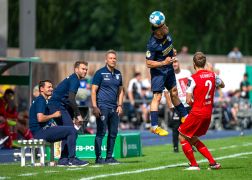 DFB Pokal Jena Koeln 08082021 00007