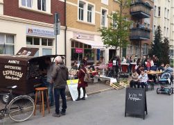 Damenviertelfest 1 Mai 0012