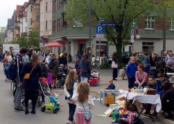 Damenviertelfest 1 Mai 0013