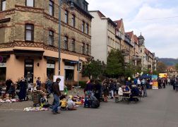 Damenviertelfest 1 Mai 0014