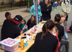 Damenviertelfest 1 Mai 0018