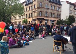 Damenviertelfest 1 Mai 0020