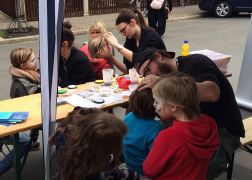 Damenviertelfest 1 Mai 0023