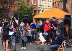 Damenviertelfest 1 Mai 0024