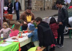 Damenviertelfest 1 Mai 004