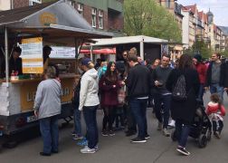 Damenviertelfest 1 Mai 005