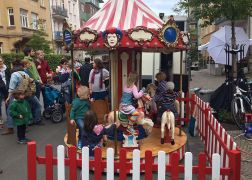 Damenviertelfest 1 Mai 006