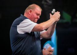 Auftakt Bei Darts Team WM In Jena 00011