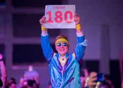 Auftakt Bei Darts Team WM In Jena 00012