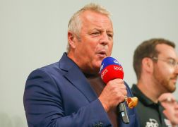 Auftakt Bei Darts Team WM In Jena 00014