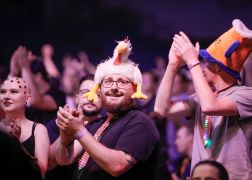 Auftakt Bei Darts Team WM In Jena 00021