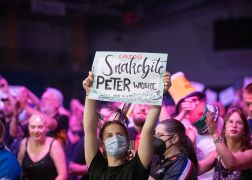 Auftakt Bei Darts Team WM In Jena 0006