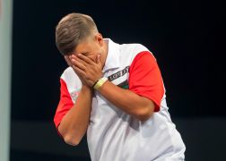 Auftakt Bei Darts Team WM In Jena 0008