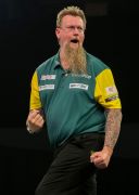 Auftakt Bei Darts Team WM In Jena 0009