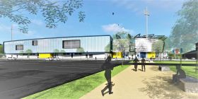 Das Neue Stadion Im Jenaer Paradies Kommt 0002